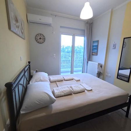 Nafplio Breeze Άνετη Διώροφη Κατοικία Από 4 Έως 9 Επισκέπτες Exteriér fotografie