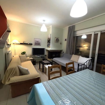 Nafplio Breeze Άνετη Διώροφη Κατοικία Από 4 Έως 9 Επισκέπτες Exteriér fotografie