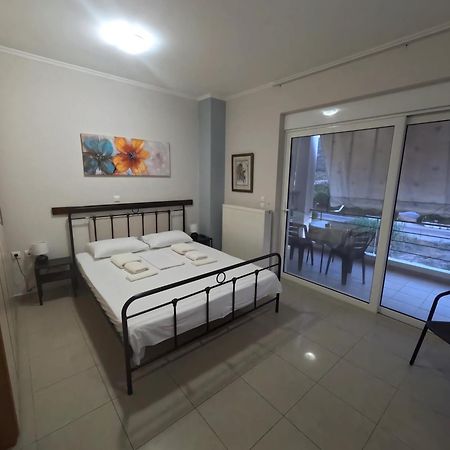 Nafplio Breeze Άνετη Διώροφη Κατοικία Από 4 Έως 9 Επισκέπτες Exteriér fotografie