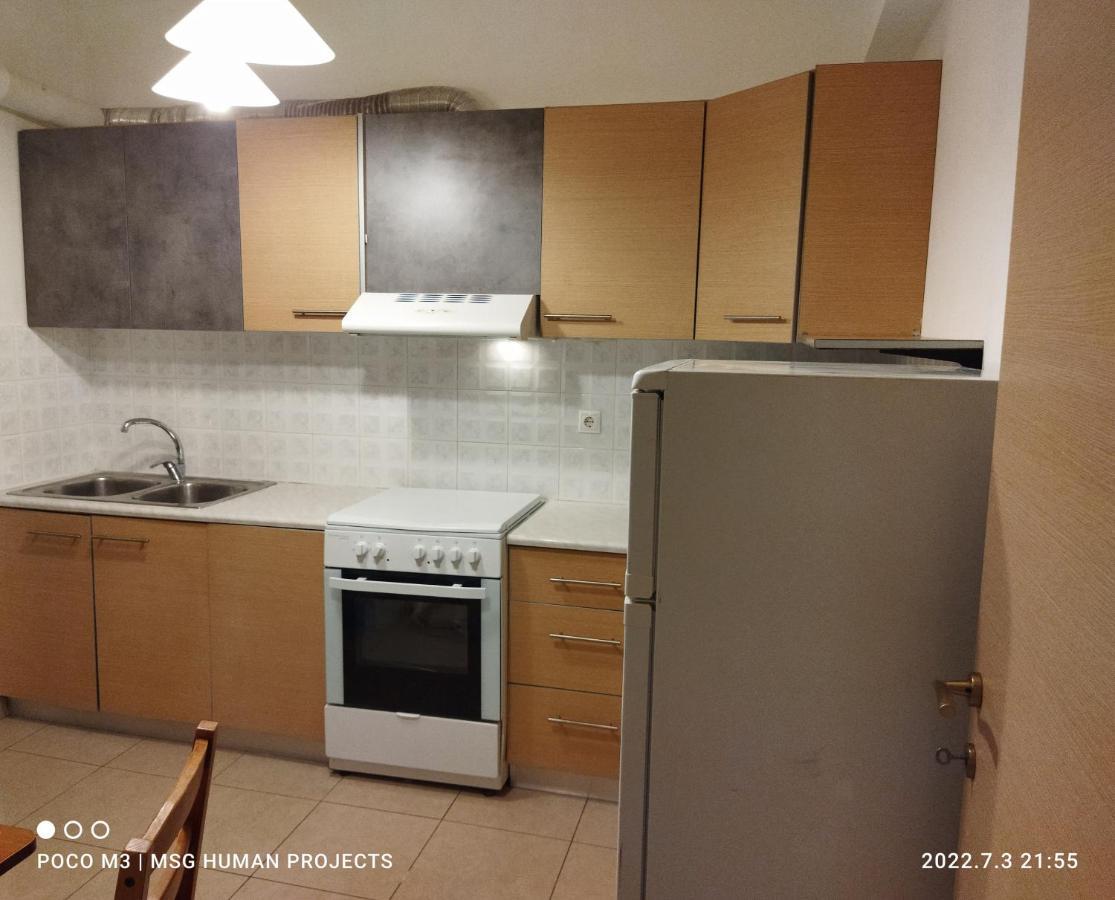 Nafplio Breeze Άνετη Διώροφη Κατοικία Από 4 Έως 9 Επισκέπτες Exteriér fotografie