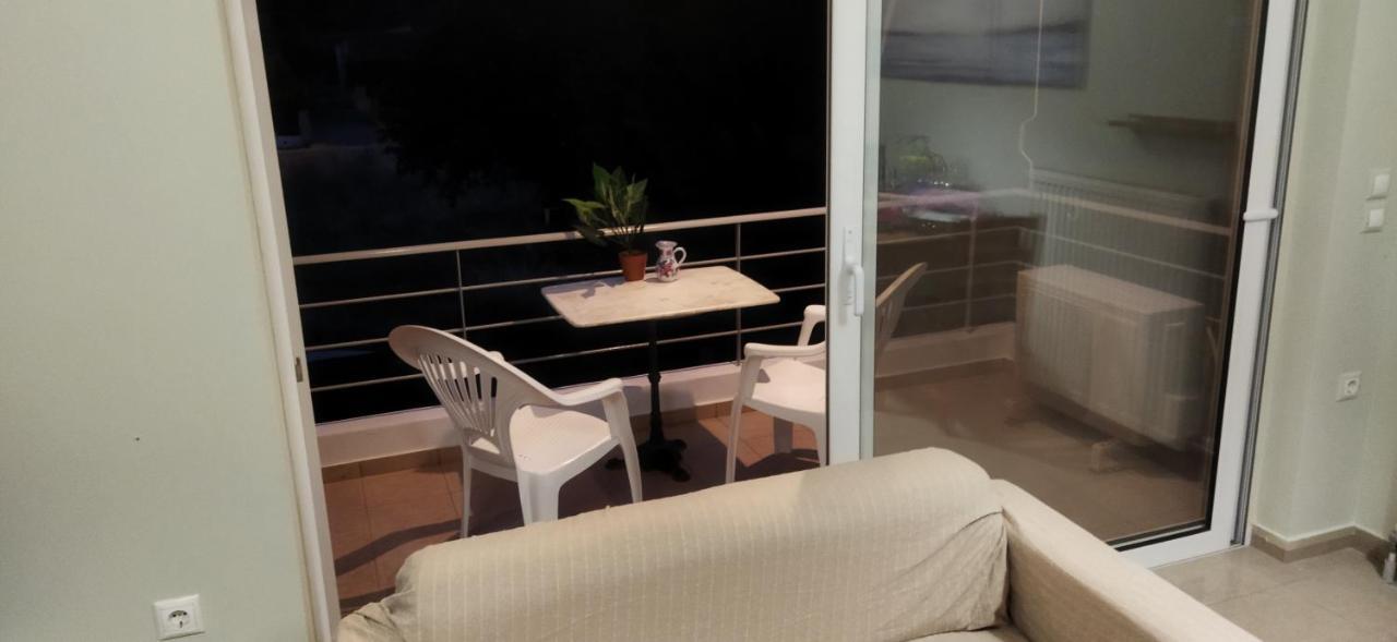 Nafplio Breeze Άνετη Διώροφη Κατοικία Από 4 Έως 9 Επισκέπτες Exteriér fotografie