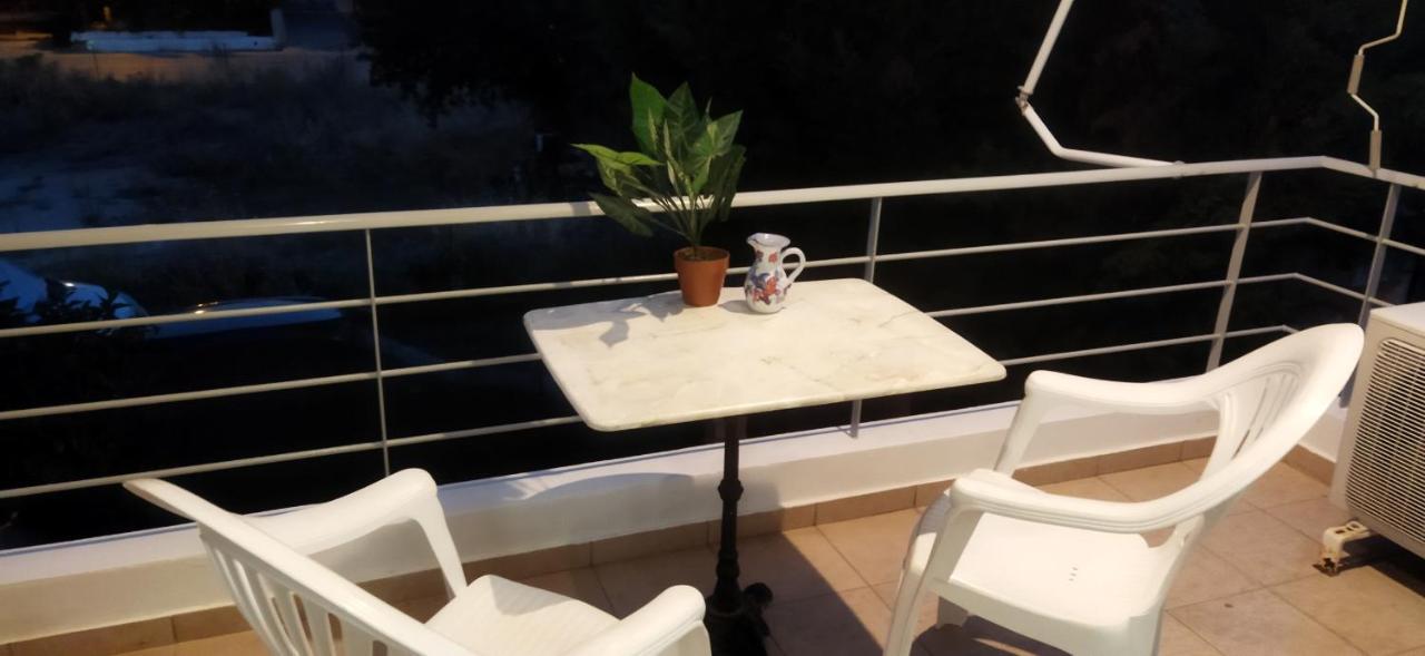 Nafplio Breeze Άνετη Διώροφη Κατοικία Από 4 Έως 9 Επισκέπτες Exteriér fotografie