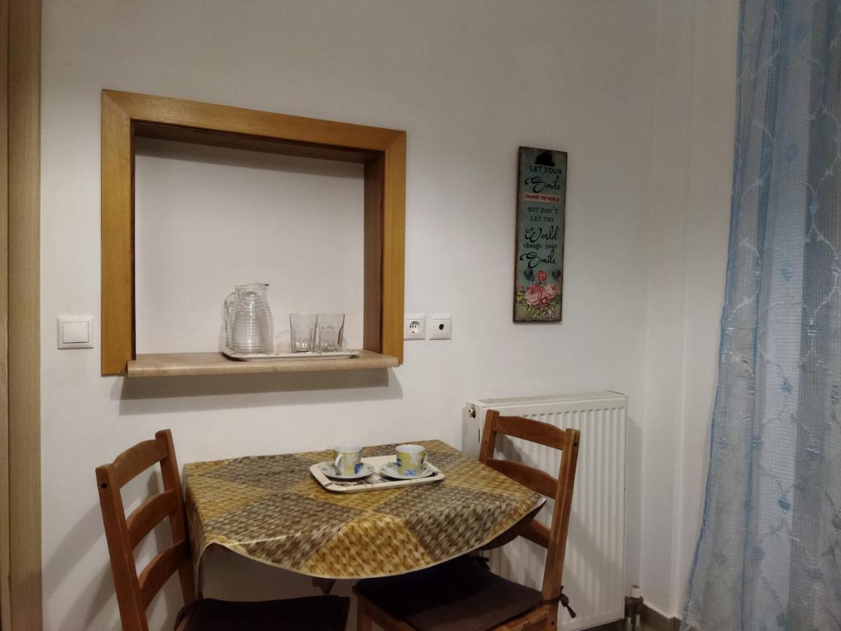 Nafplio Breeze Άνετη Διώροφη Κατοικία Από 4 Έως 9 Επισκέπτες Exteriér fotografie