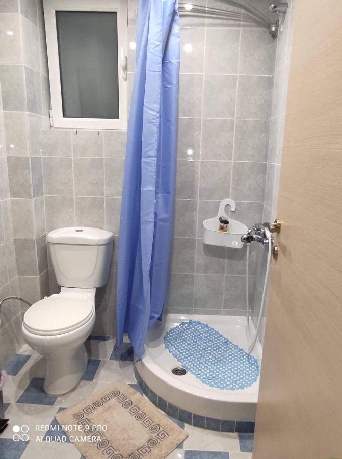 Nafplio Breeze Άνετη Διώροφη Κατοικία Από 4 Έως 9 Επισκέπτες Exteriér fotografie