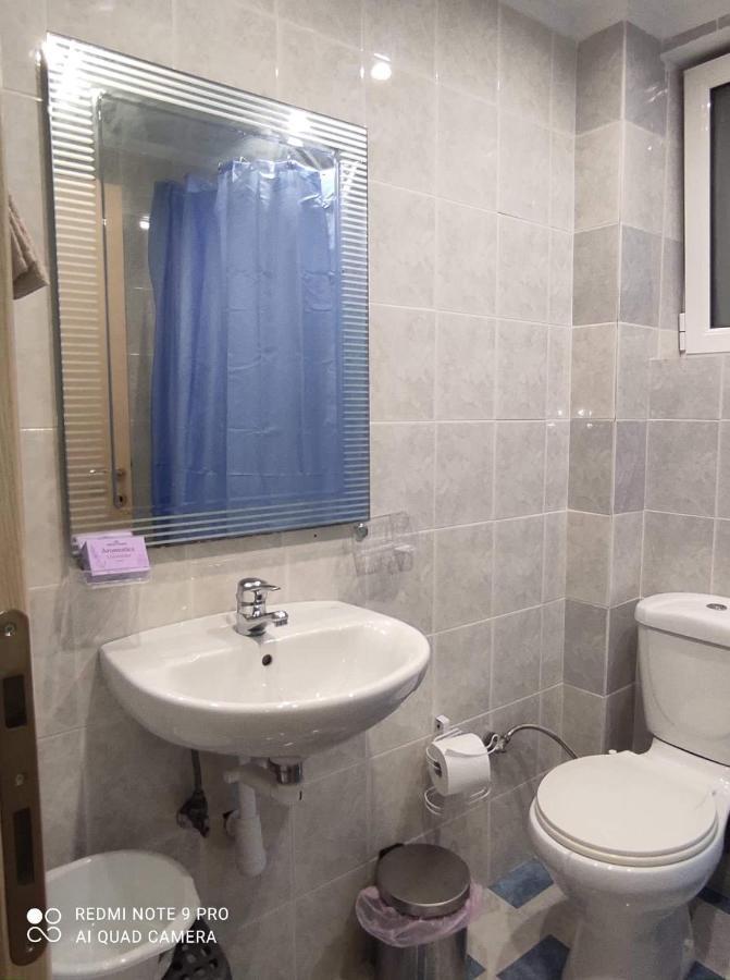 Nafplio Breeze Άνετη Διώροφη Κατοικία Από 4 Έως 9 Επισκέπτες Exteriér fotografie