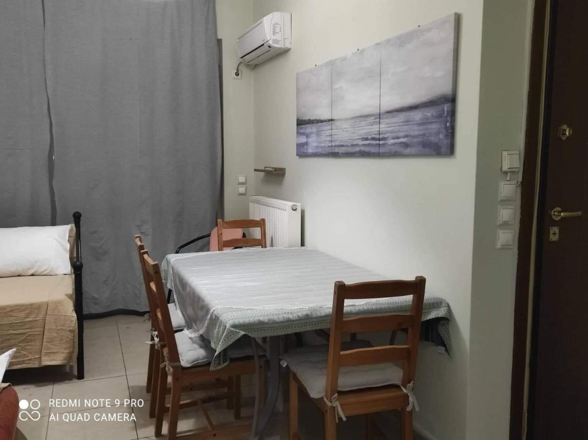 Nafplio Breeze Άνετη Διώροφη Κατοικία Από 4 Έως 9 Επισκέπτες Exteriér fotografie
