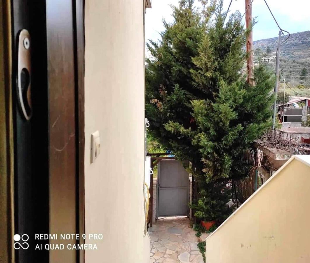 Nafplio Breeze Άνετη Διώροφη Κατοικία Από 4 Έως 9 Επισκέπτες Exteriér fotografie