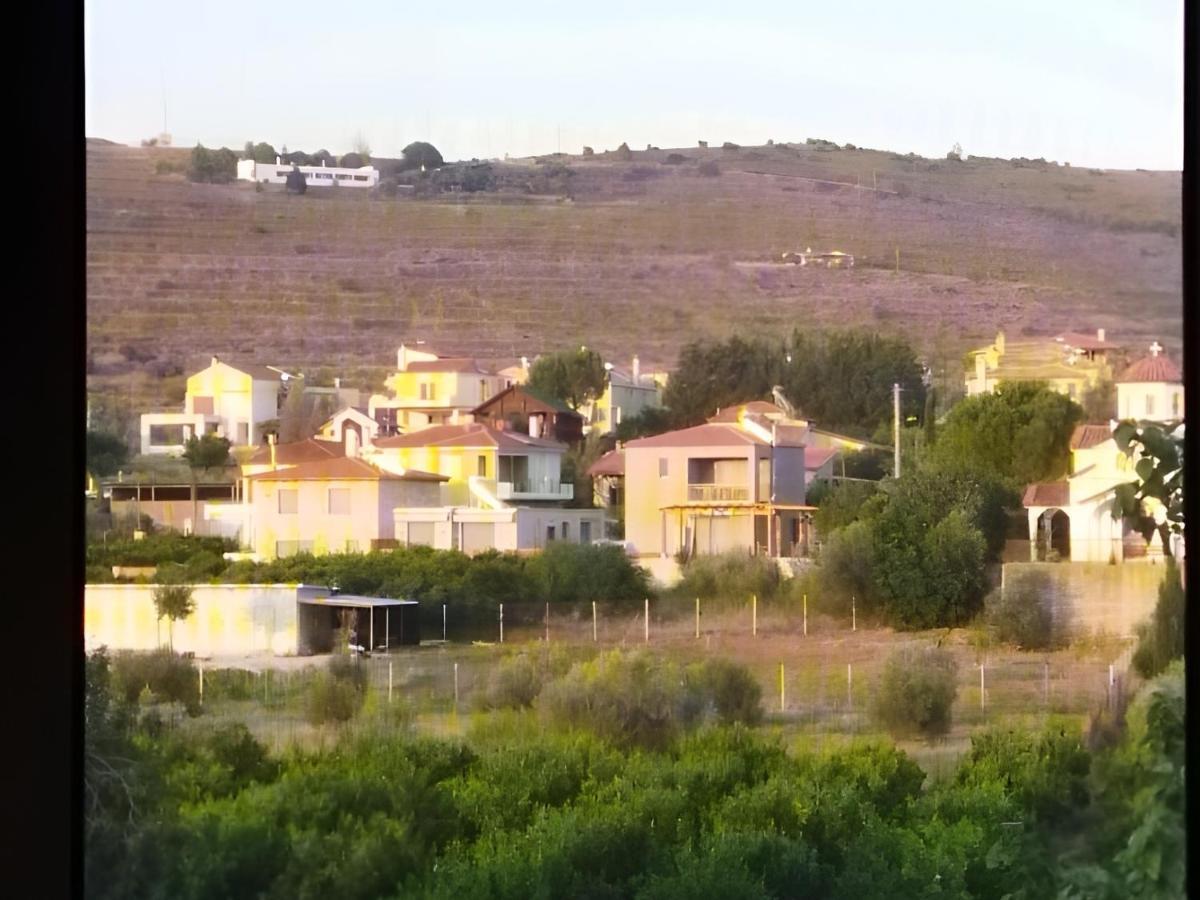 Nafplio Breeze Άνετη Διώροφη Κατοικία Από 4 Έως 9 Επισκέπτες Exteriér fotografie