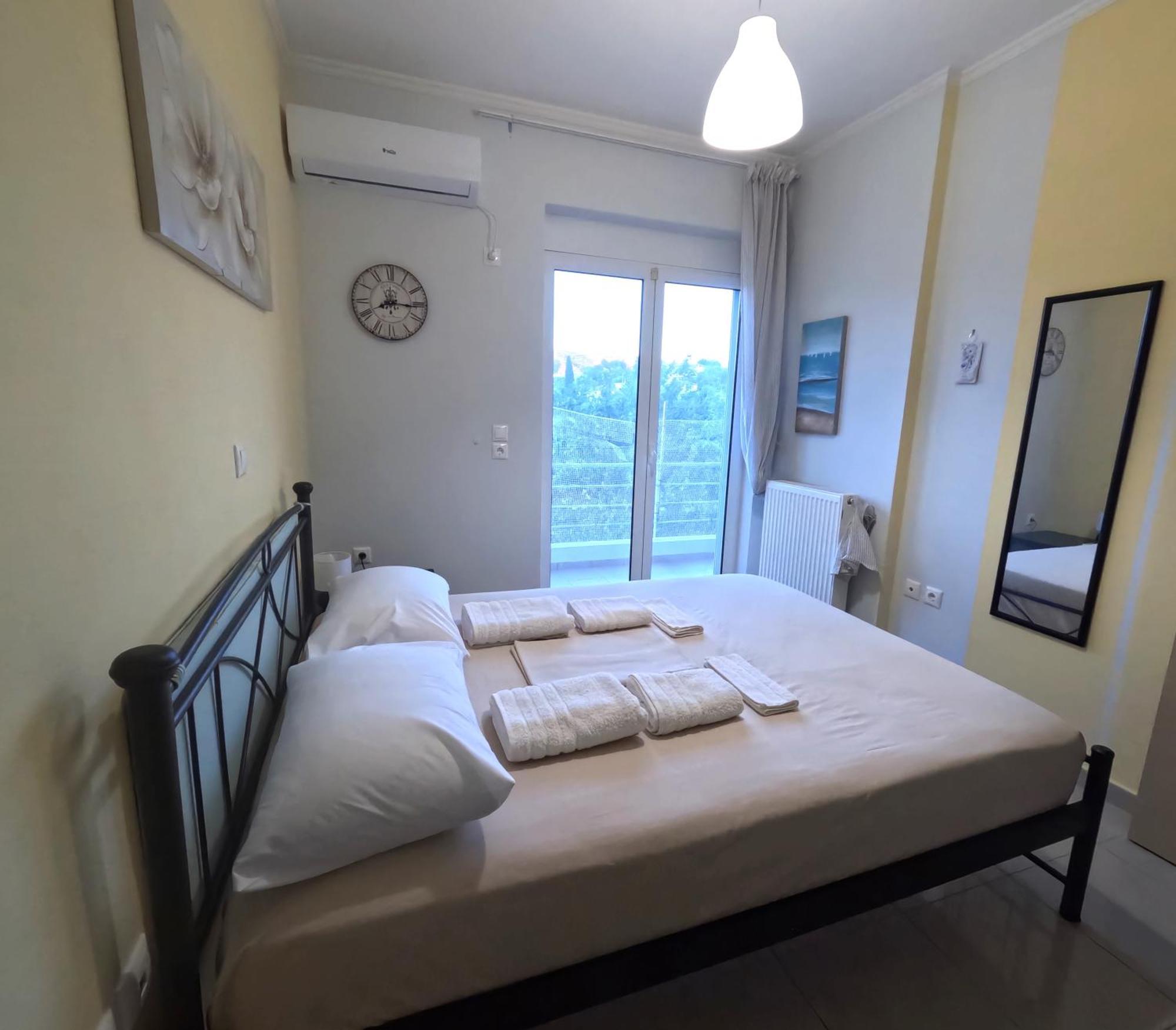 Nafplio Breeze Άνετη Διώροφη Κατοικία Από 4 Έως 9 Επισκέπτες Exteriér fotografie
