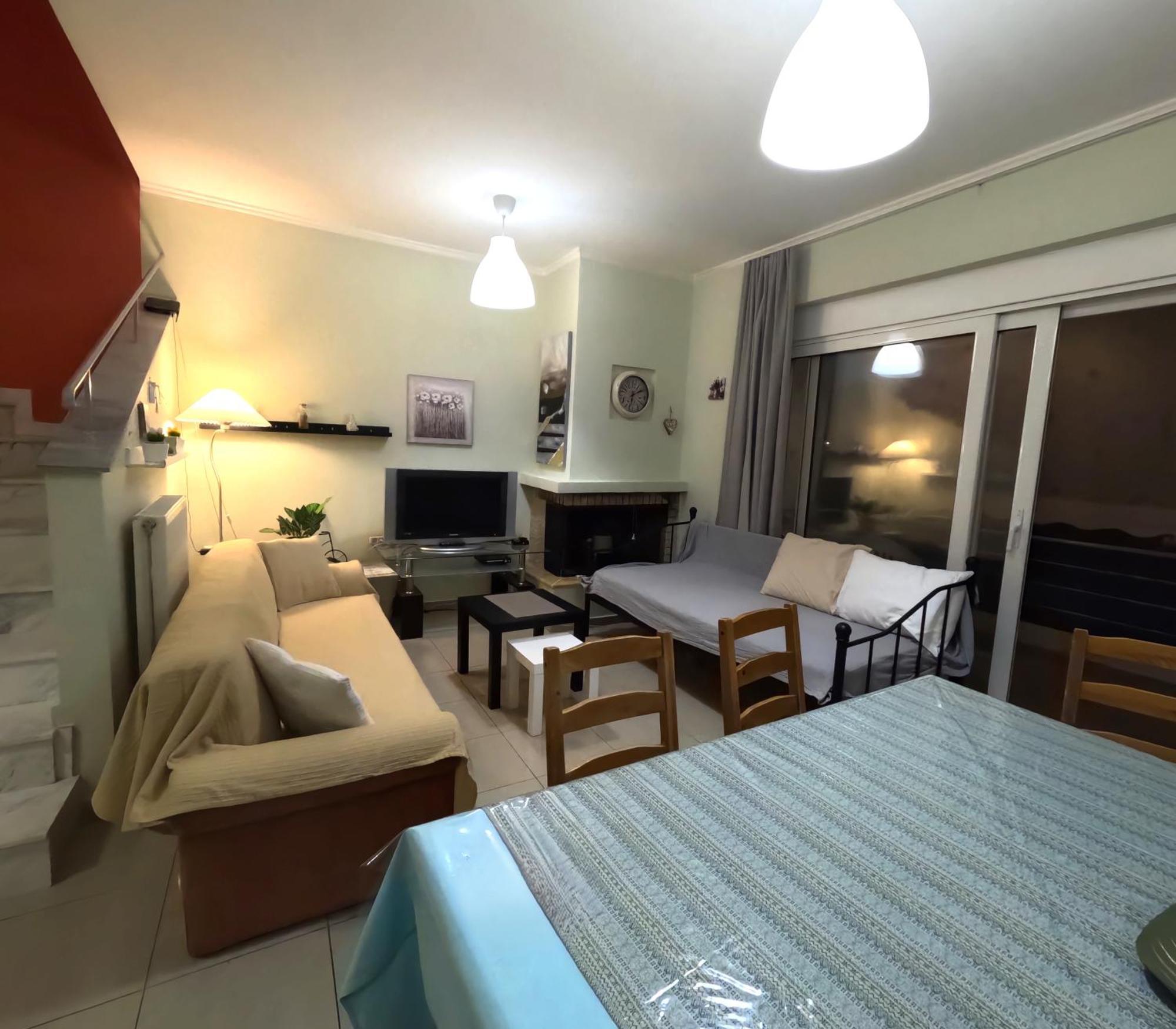 Nafplio Breeze Άνετη Διώροφη Κατοικία Από 4 Έως 9 Επισκέπτες Exteriér fotografie