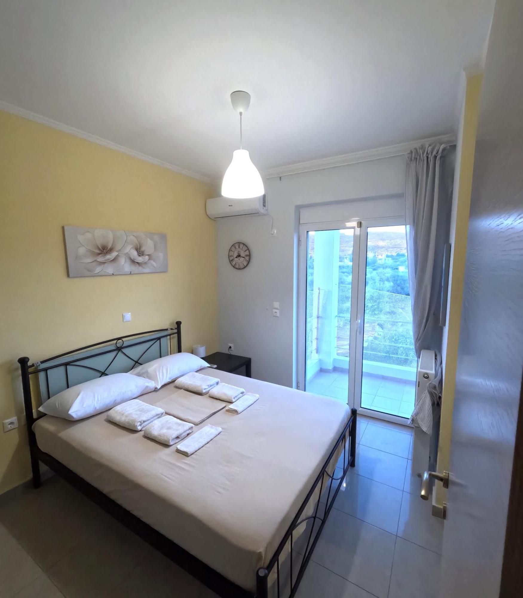 Nafplio Breeze Άνετη Διώροφη Κατοικία Από 4 Έως 9 Επισκέπτες Exteriér fotografie