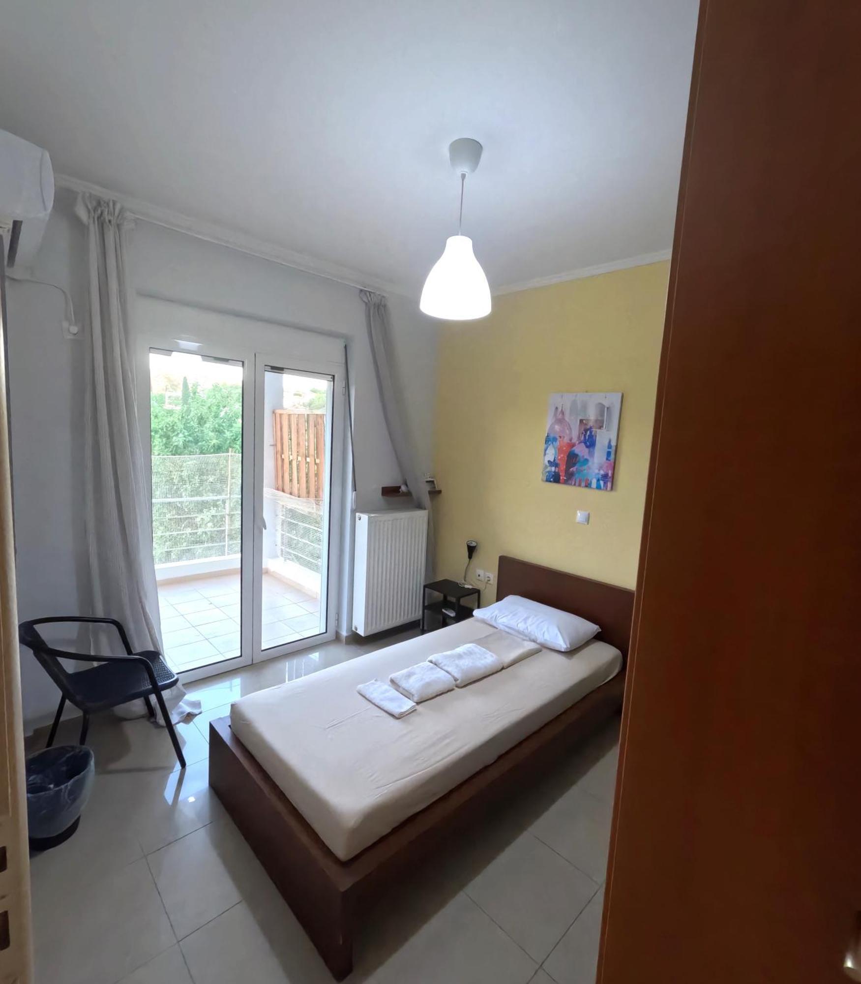 Nafplio Breeze Άνετη Διώροφη Κατοικία Από 4 Έως 9 Επισκέπτες Exteriér fotografie