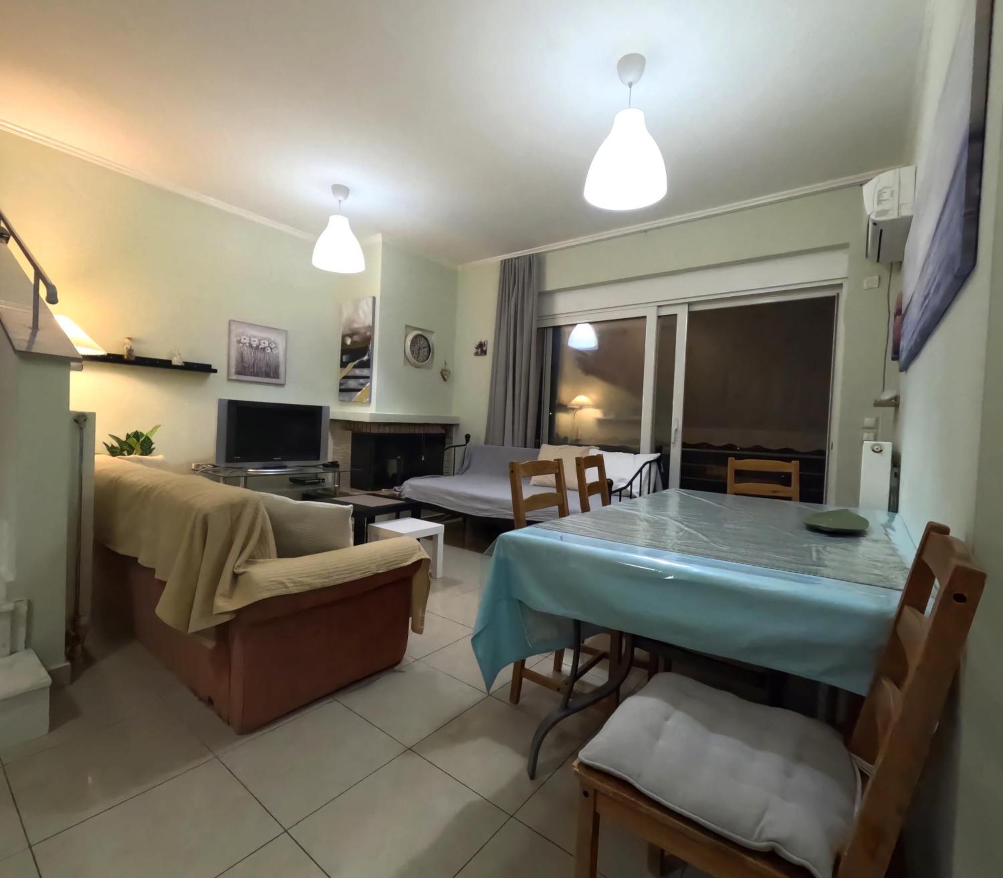 Nafplio Breeze Άνετη Διώροφη Κατοικία Από 4 Έως 9 Επισκέπτες Exteriér fotografie