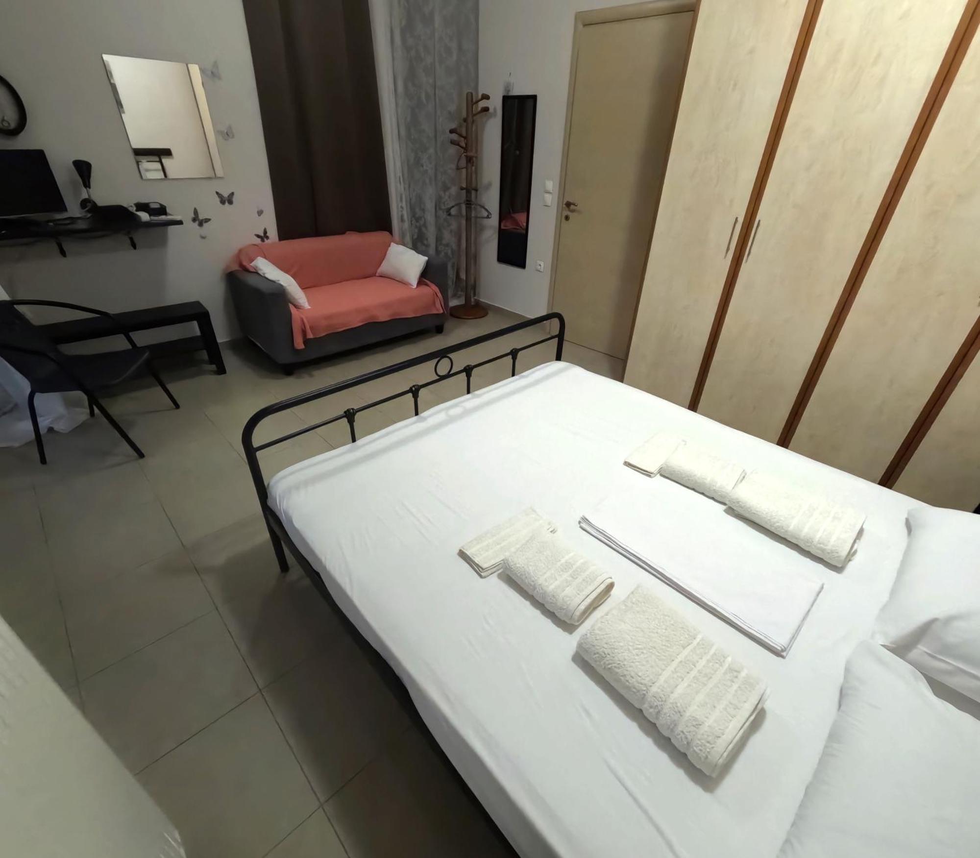 Nafplio Breeze Άνετη Διώροφη Κατοικία Από 4 Έως 9 Επισκέπτες Exteriér fotografie