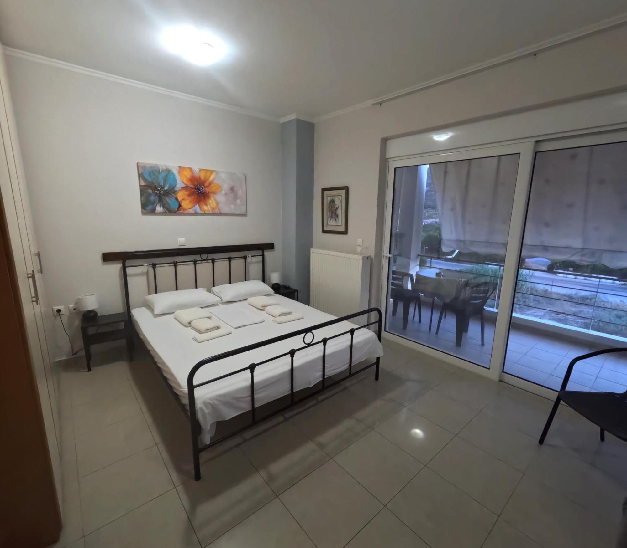 Nafplio Breeze Άνετη Διώροφη Κατοικία Από 4 Έως 9 Επισκέπτες Exteriér fotografie